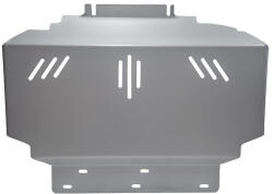 Scut Protection Nissan Navara, 2005-2015, Alumínium Motorvédő lemez