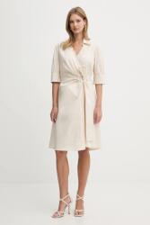 PINKO ruha - bézs 36 - answear - 117 990 Ft