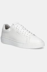 Gant bőr sportcipő McJulien - fehér Férfi 46 - answear - 59 990 Ft