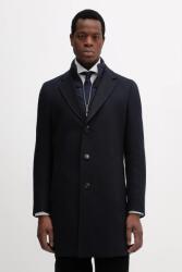 HUGO BOSS kabát H-Hyde-Bib-254 - sötétkék 56