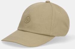 BOSS pamut baseball sapka Zed-CS-B-Icon - zöld Univerzális méret