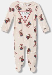 Guess baba pamut nadrág - bézs 55-62 - answear - 18 990 Ft