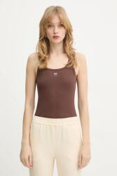 Pinko top - barna XS