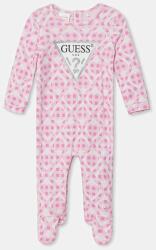 Guess rugdalózó - rózsaszín 68-76 - answear - 18 990 Ft