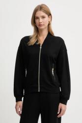 LIU JO felső - fekete XS - answear - 52 990 Ft