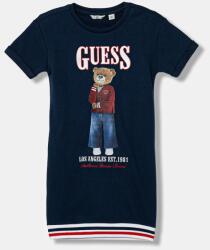 Guess gyerek pamutruha - sötétkék 122-125 - answear - 19 990 Ft