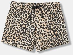 Guess gyerek pamut rövidnadrág - bézs 136-146