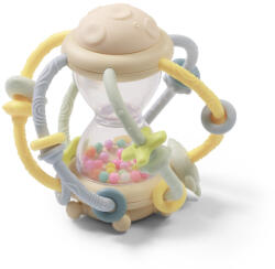  BabyOno csörgő rágóka labda homokórával 1660 - babycenter-online