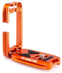 3 Legged Thing Ellie univerzélis Arca rövid L-konzol (réz) (ELLIE S C)