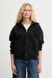 Levi's felső - fekete L - answear - 31 990 Ft