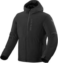 Revit Traffic 2 H2O motoros kabát fekete