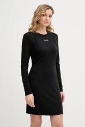 Calvin Klein ruha - fekete L - answear - 39 890 Ft