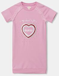Guess gyerek ruha - rózsaszín 96-104 - answear - 19 990 Ft