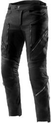 Rebelhorn Hardy 3.0 rövidített motoros nadrág fekete