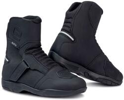 Eleveit Neutron WP motoros csizma fekete