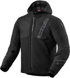 Revit Potential GTX motoros kabát fekete