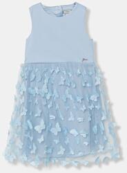 Guess gyerek ruha - kék 105-112 - answear - 34 990 Ft