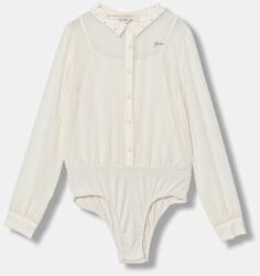 Guess gyerek ing - bézs 147-157 - answear - 26 990 Ft