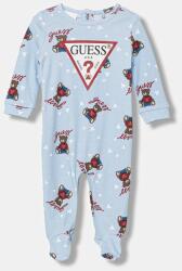 Guess baba pamut nadrág - kék 55-62