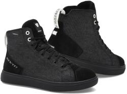 Revit Női motoros csizma Revit Delta H2O fekete