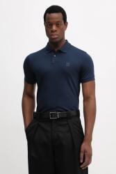 BOSS Orange poló Passenger - türkiz M