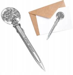  Levelezőpapír Borítékvágó Kés 12, 8cm (1217210111511)