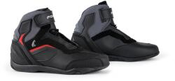 Forma Stinger EVO Dry motoros cipő fekete