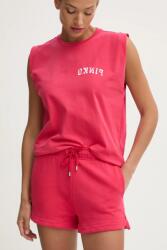 Pinko rövidnadrág - piros S - answear - 37 990 Ft