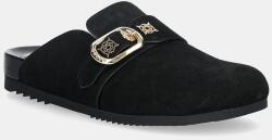 Guess papucs GALAVANTA - fekete Női 37