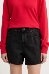 Levi's farmer rövidnadrág - fekete 27