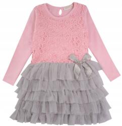  Breeze Ruha Csipke Fodros Tüll 86 H102A (BREEZE)