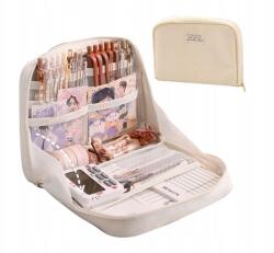  Nagy Tolltartó Lányoknak Tini Iskola Kozmetikumok (6977652568063)