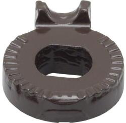 Shimano Nexus-Alfine elfordulásgátló alátét, 5L, csak bal, barna, 1 db