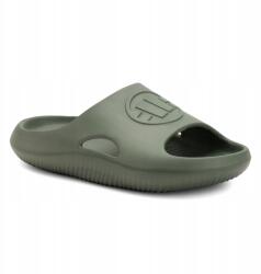 Pitbull Férfi flip-flop papucs Pitbull Jade olive 45 Eu (205001360045)