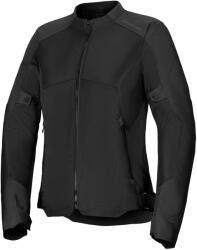 Alpinestars Stella C-1 Air női motoros kabát fekete