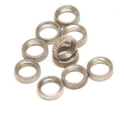 Mitas Szelepleszorító anya, autós vagy dunlop szelephez, 1 db