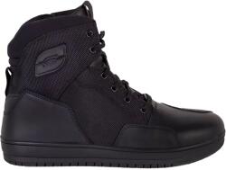 Ozone Spin motoros cipő fekete