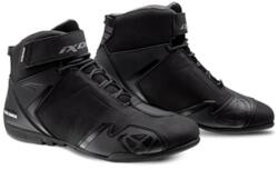 IXON Gambler WP női motoros cipő fekete - motozem - 51 570 Ft