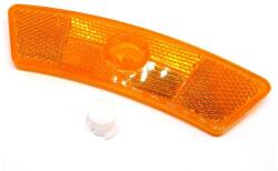 Trinity TF-701 küllőprizma, hajlított. narancs színű, 130x30 mm, 1 db