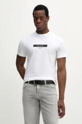 Guess t-shirt - fehér M