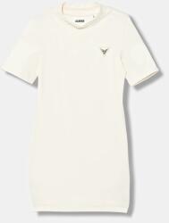 Guess gyerek ruha - bézs 136-146 - answear - 16 990 Ft