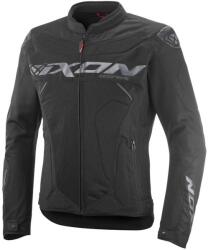 IXON Ionix motoros kabát fekete - motozem - 44 440 Ft