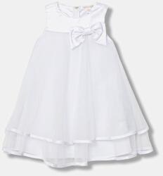 Guess gyerek ruha - fehér 105-112 - answear - 36 990 Ft