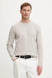 BOSS Orange hosszú ujjú - bézs XXXL