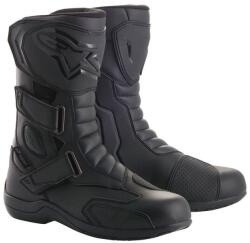Alpinestars Radon Drystar motoros csizma fekete