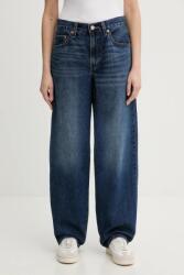 Levi's farmer BAGGY DAD - sötétkék 24/32