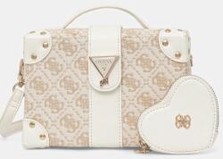 Guess gyerek táska - bézs Univerzális méret - answear - 34 990 Ft