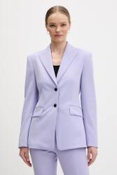 HUGO zakó Asmalla-1 - lila 36