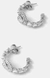 Guess fülbevaló BELOVED - ezüst Univerzális méret