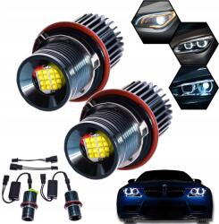  Bmw Ringi Led Marker Izzókészlet 160Watt E39 E53 E60 E61 E65 E87